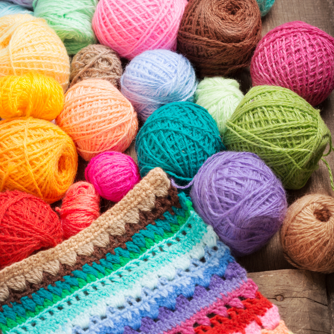 Portswood Knitwits - knitting group