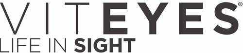 VitEyes Life in Sight logo 