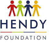 Hendy Foundation supporting children's eye research